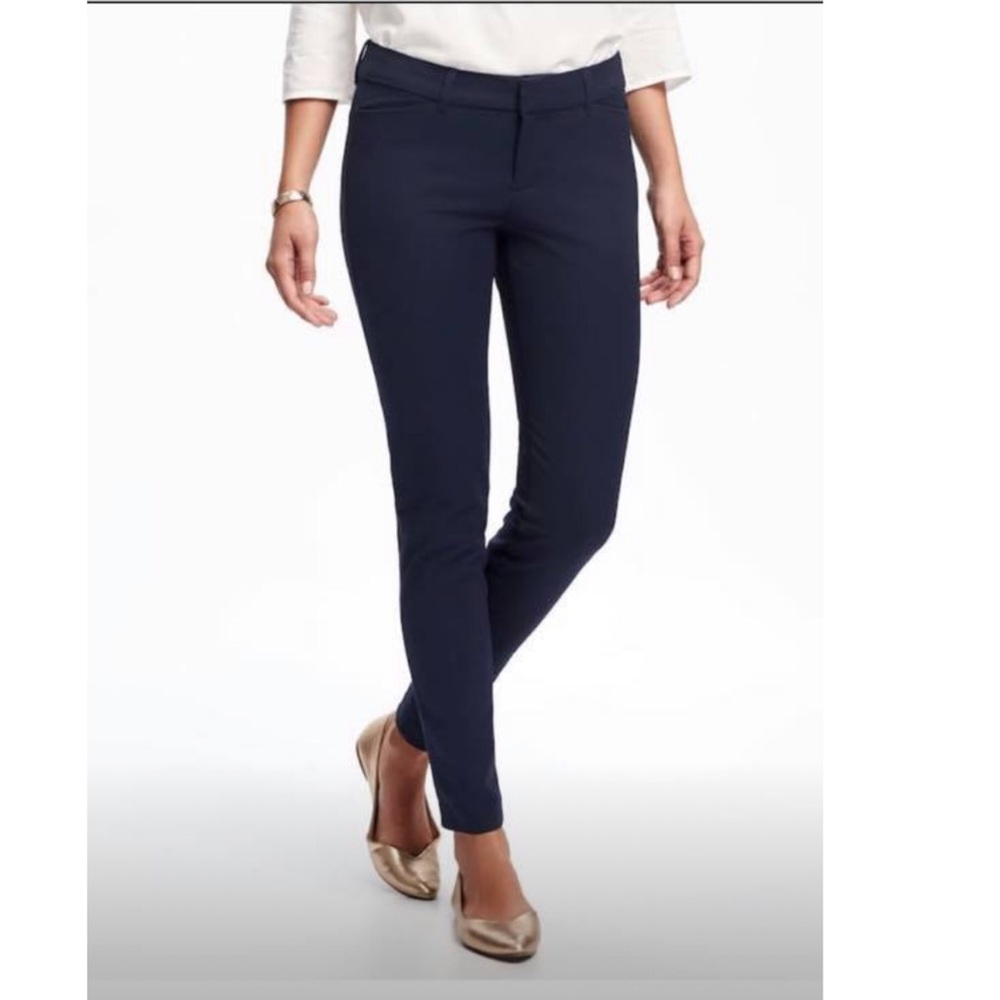 Old navy pants size 2